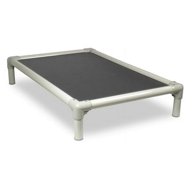 Pvc dog best sale bed replacement cover