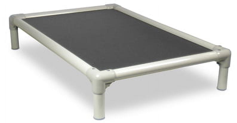 Kuranda Orthopedic Chewproof Elevated Dog Bed Outdoor