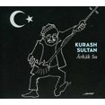 thumbnail image 1 of Kurash Sultan - Arkak Su - Music & Performance - CD, 1 of 1