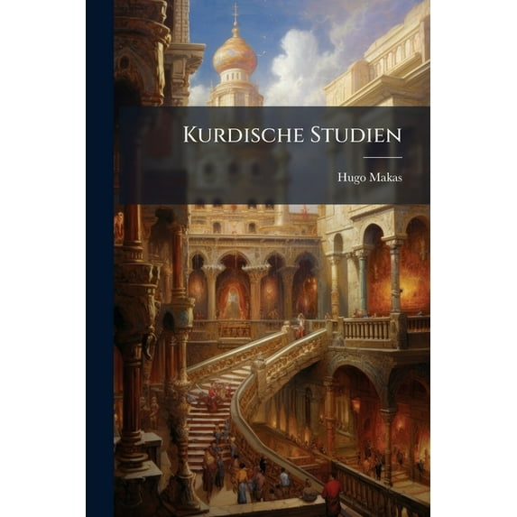 Kurdische Studien, (Paperback)