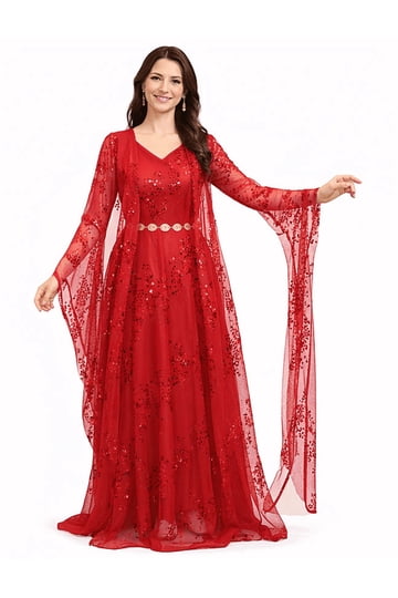 Formal Maxi Dresses