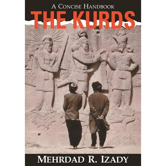 Kurds: A Concise Handbook, (Paperback)