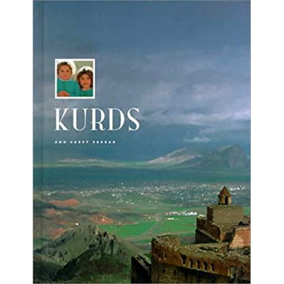 Pre-Owned Kurds (Hardcover) 1887068929 9781887068925
