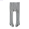 thumbnail image 1 of Kureaily Baby Girls Tights Soft Organic Cotton Leggings Kids Tights Warm Tights For Girls 0-9 Months, 1 of 4