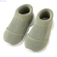 thumbnail image 1 of Kureaily Baby Sneakers For First Soft Sole Shoes Breathable Comfortable Toddler Shoes For Boys Girls Daily Casual Wear 4, 1 of 3
