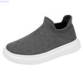 thumbnail image 1 of Kureaily Boys Mesh Lightweight Breathable Casual Shoes On Outdoor Sports Shoes 12-12.5 Years, 1 of 6