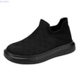 thumbnail image 1 of Kureaily Boys Mesh Lightweight Breathable Casual Shoes On Outdoor Sports Shoes 4-4.5 Years, 1 of 1