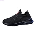 thumbnail image 1 of Kureaily Breathable Mesh Girls Sneakers Lightweight Casual Running Shoes For Kids Comfortable Athletic Footwear 5-5.5 Years, 1 of 6
