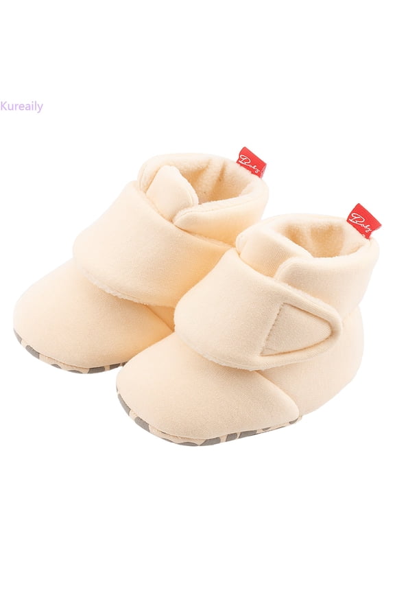 Breathable Sneakers Flexible Sole First Walking Shoes Lightweight Comfortable Footwear For Boys Girls Toddlers Early 0-6 Months