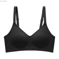 thumbnail image 1 of Kureaily Comfortable Full Coverage Bra For Women Bras With Soft Support Regular And Plus Size Full Coverage Bras, 1 of 5