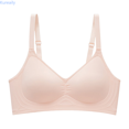 thumbnail image 1 of Kureaily Comfortable Full Coverage Bra For Women Bras With Soft Support Regular And Plus Size Womens Comfortable Bra, 1 of 5