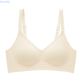 thumbnail image 1 of Kureaily Comfortable Full Coverage Bra For Women Bras With Soft Support Regular And Plus Size Womens Deep V Bras, 1 of 5