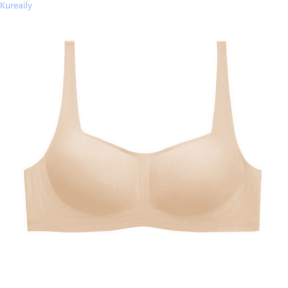 Kureaily Comfortable And Supportive Bra For Everyday Wear Design For Comfort Ideal For All Day Use For Under Any Outfit Must Have Addition To Your Wardrobe Bras for Women