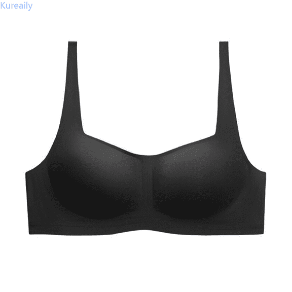 Kureaily Comfortable And Supportive Bra For Everyday Wear Design For Comfort Ideal For All Day Use For Under Any Outfit Must Have Addition To Your Wardrobe Womens Sports Bras