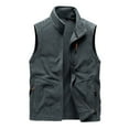 thumbnail image 1 of Kureaily Vest Winter Vest Winter Vest Warm Vest Outdoor Sports, 1 of 7