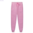 thumbnail image 1 of Kureaily Girls' Autumn Winter Style Long Pants Sports Elastic Children's Pants Boys Pants 3-4 Years, 1 of 5