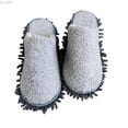 thumbnail image 1 of Kureaily Girls Winter Slippers For Kids Comfortable And Easy To Wear Toddler Shoes Detachable Design For Cleaning Ideal For Home Use 7-8 Years, 1 of 4