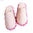 thumbnail image 1 of Kureaily Girls Winter Slippers For Kids Comfortable And Easy To Wear Toddler Shoes Detachable Design For Cleaning Ideal For Home Use 7-8 Years, 1 of 4