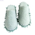 thumbnail image 1 of Kureaily Girls Winter Slippers For Kids Comfortable And Easy To Wear Toddler Shoes Detachable Design For Cleaning Ideal For Home Use 7-8 Years, 1 of 4