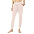 thumbnail image 1 of Kureaily Jogging Bottoms Women's Cotton Sports Trousers Long Training Trousers Yoga Trousers Women High Waist Casual Trousers Slim Fit Sweatpants Drawstring Jogger With Pockets Straight Leg Pant, 1 of 4