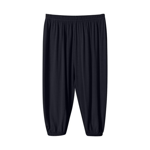 Kureaily Kids' Loose Solid Color Jogging Slacks 3 12 Years Old Girls Cargo Jogger Pants 18-24 Months