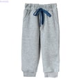 thumbnail image 1 of Kureaily Kids Sweatpants Boys And Girls Soft Casual Straight Leg Athletic Pants With Drawstring And Pockets 6-7 Years, 1 of 3