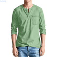 thumbnail image 1 of Kureaily Long Sleeve T Shirt Thermal Winter Base Layer Slim Fit Crew Neck Shirt Soft Comfortable Breathable Casual Top For Everyday Wear And Outdoor Activities Cotton Tee Shirt Top, 1 of 5