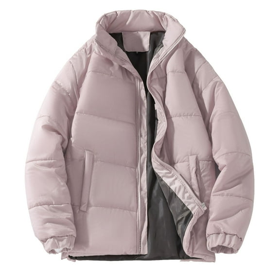 Kureaily Male Autumn And Winter Handsome And Beautiful Clothing Slim Fit Trendy Warm Jacket