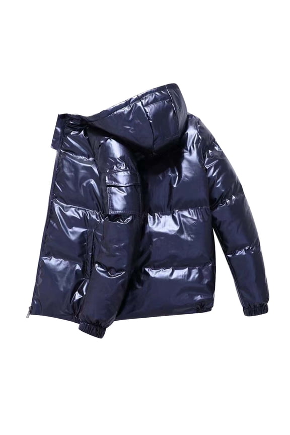 Men's Jacket Waterproof Winter jacket Warm Ski Coat