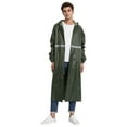 thumbnail image 1 of Kureaily "Men's Outdoor Rain Suit Lightweight Rain Jacket Camping And Travel", 1 of 3