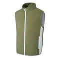 thumbnail image 1 of Kureaily Men's Summer Intelligent Air Conditioning Clothing Work Clothes Vest, 1 of 4