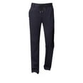 thumbnail image 1 of Kureaily Mens Autumn And Winter Casual Elastic Lined Pants Ironing Daily Travel Outdoor Sports Pants, 1 of 9