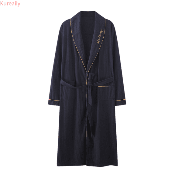 Kureaily Mens Pajamas Robes Sets For Mens Pajama Sets Long Sleeve Sets Soft Comfy Casual Loungewear Mens Sets Pajama Pants Sleepwear