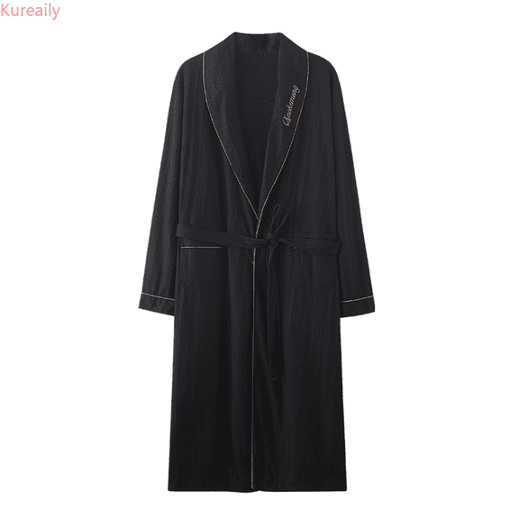 Kureaily Mens Pajamas Robes Sets For Mens Pajama Sets Long Sleeve Sets Soft Comfy Casual Loungewear Mens Sets Short Sleeve Sleepwear