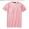 thumbnail image 1 of Kureaily Mens Velvet Velour Fashion Hip Hop Short Sleeves T Shirts, 1 of 1