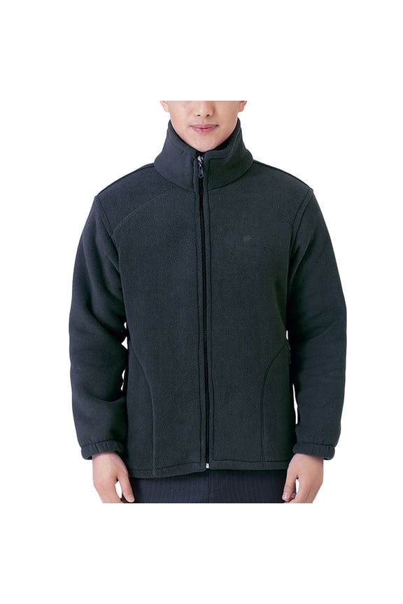 Spring And Autumn Men's Jacket Coat Casual Workwear Cardigan Hundreds Of Men's Clothing