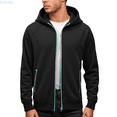 thumbnail image 1 of Kureaily Stylish Hoodies For Men Comfortable And Versatile Zip Up Sweatshirts For Casual Wear In Fall And Winter Hoodie Pullover Sweatshirts, 1 of 5