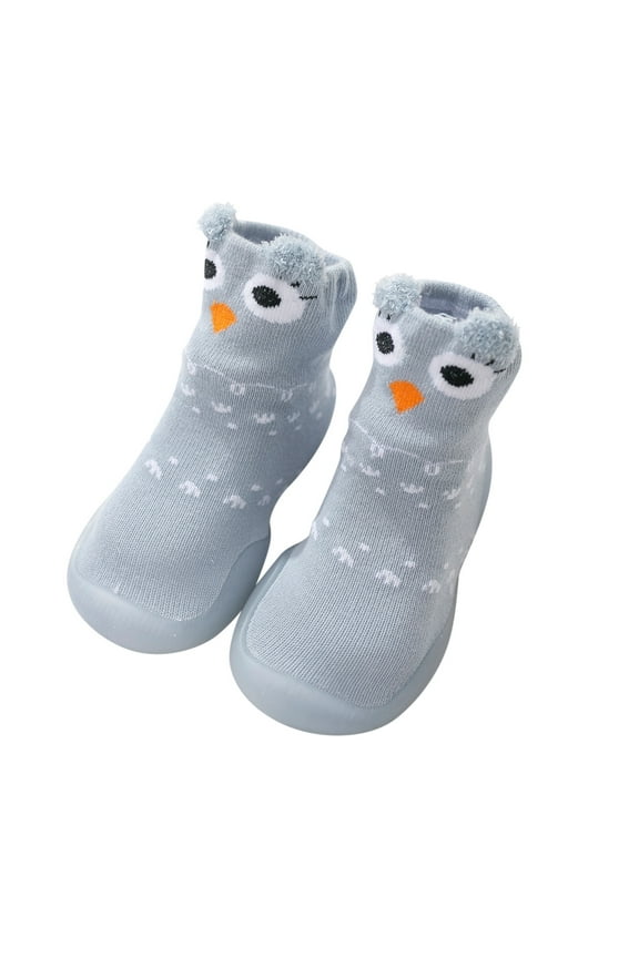 Toddler Animals First Baby Elastic Socks Shoes Shoes 4c Girls Kids Girls Shoes Size 6 2-4 Years