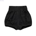 thumbnail image 1 of Kureaily Toddler Children Cute Baby Girls Boys Solid Shorts Pants Leggings 2-3 Years, 1 of 3