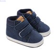 thumbnail image 1 of Kureaily Winter Baby Shoes For 0 1 Years Old Soft Soled Boots For Boys And Girls 17-24 Months, 1 of 5