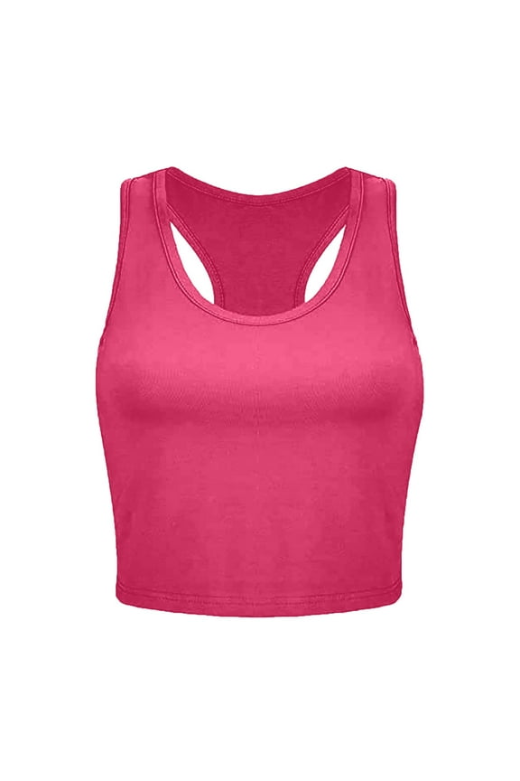 Women Casual Sunrise Print Tank Hiking Mountain Sleeveless Shirt Tees Vest Tops Cotton Tank Top