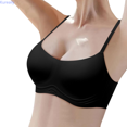 thumbnail image 1 of Kureaily Women's Comfortable Large Thin Sagging Side Beauty Back Shining No Steel Ring Wrapping Bra Comfortable Everyday Bras, 1 of 4