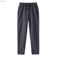 thumbnail image 1 of Kureaily Women’s Fleece Lined Sweatpants Wide Straight Leg Pants Bottom Sweatpants Joggers Pants Workout High Waisted Pants With Pockets Beach Lounge Pants, 1 of 4