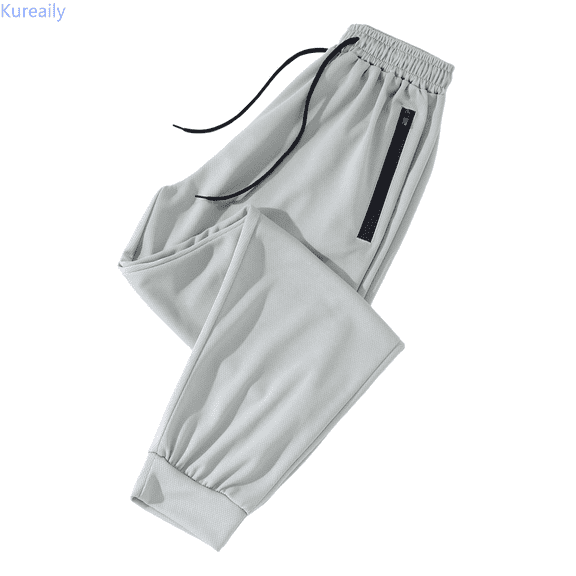 Kureaily Women's Hiking Cargo Pants Lightweight Water Resistant Fishing Camping Travel Work Pant