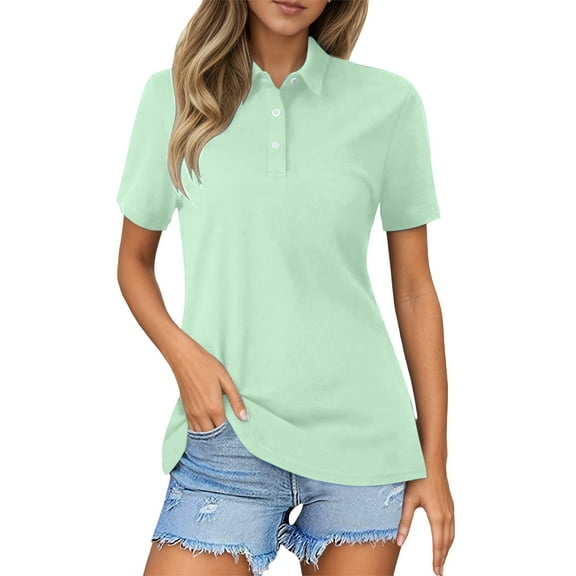 Kureaily Women's T Shirts Casual For Everyday Wear For Spring Summer And Fall For Pairing With Jeans Easy To Clean Machine Washable Hand Wash Casual Summer