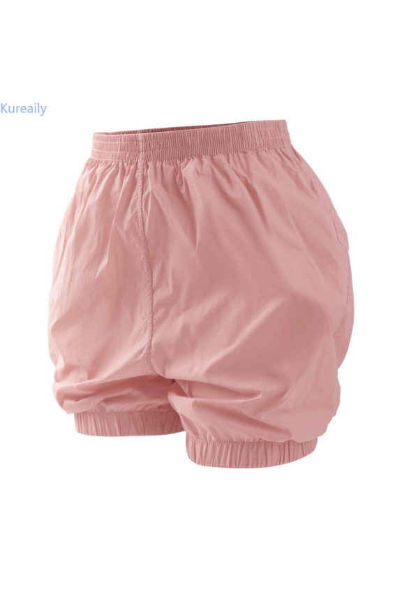 Women's Tear Dance Shorts For Yoga Running And Workout Comfortable Athletic Training Bottoms For Spring Summer