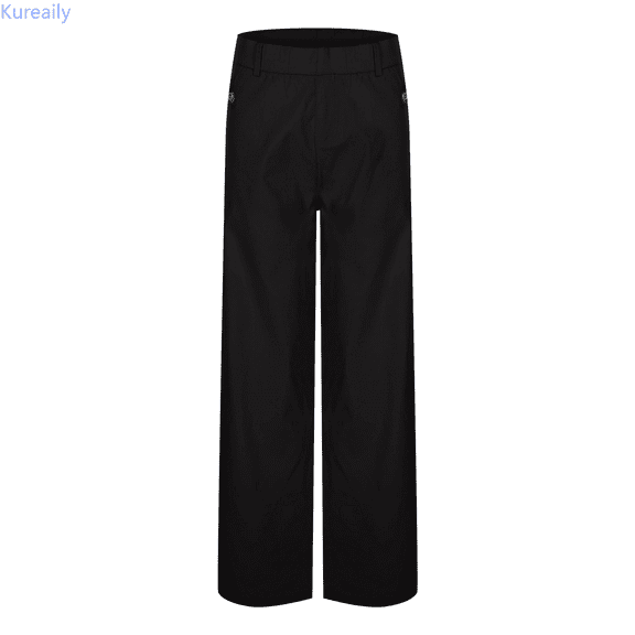 Kureaily Women's Versatile Micro Flared Pants Casual Slim Fit Slimming And Drape Feeling Suit Pants Women Summer Pants