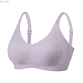 thumbnail image 1 of Kureaily Womens Bra Comfortable Underwire Bra With Detachable Chest Pad Comfortable Everyday Bras, 1 of 5