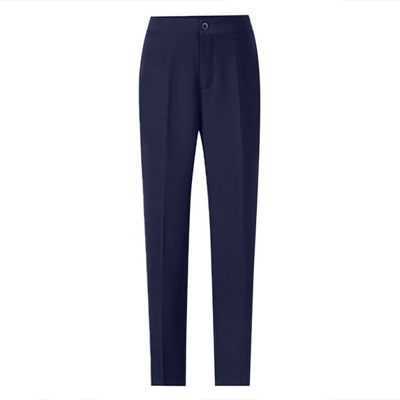 Kureaily Womens Formal Office Business Slim Fit Work Suit Pants Work Casual Pants