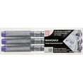 thumbnail image 1 of Kuretake® Zig® Cartoonist Mangaka Violet Markers, Assorted Nibs, 3-Pen Set, 1 of 1